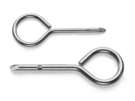 Разъемный ключ для спиралей D=16мм Разъемный ключ для спиралей D=16мм