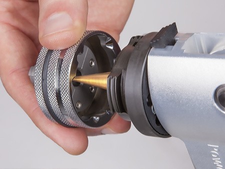 Экспандер ROLOCK , применение