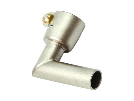 Угловая насадка 90°, диаметр 12мм для Хот-Джет, Лабор S Угловая насадка 90°, диаметр 12мм для Хот-Джет, Лабор S