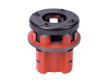 Резьбонарезная головка BSPT