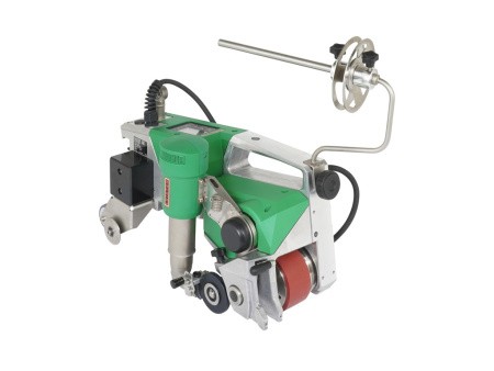 Унифлор 500 аппарат для сварки линолеума