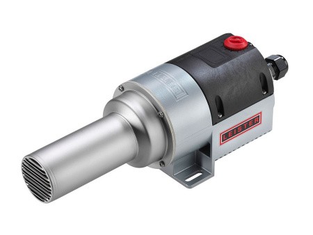 Воздухонагреватель LHS 61S PREMIUM 400 В / 8,5 кВт