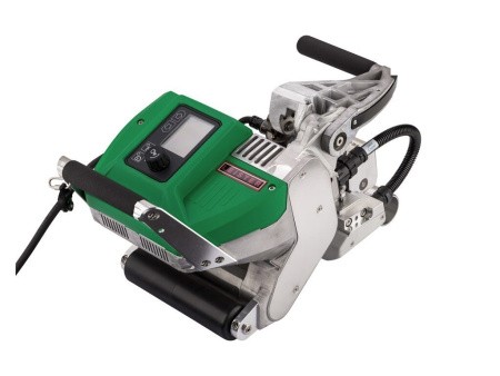 Сварочный автомат горячего клина GEOSTAR G5