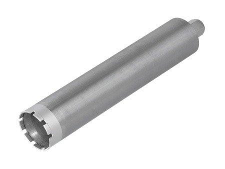 Коронка Premium D28 мм Ar 1.1/4" L400 мм