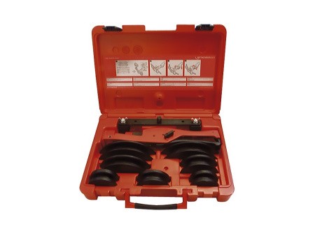 Трубогиб ТЮБЕБЕНДЕР МАКСИ