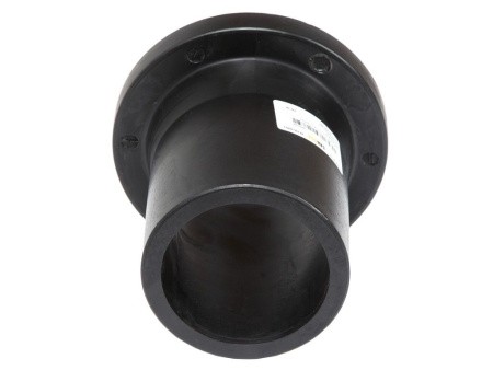 Бурт под фланец длинный PN16 SDR11 PE100 D160