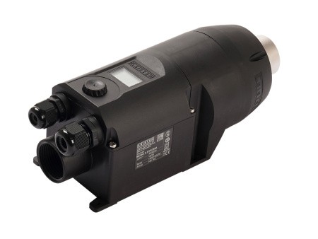 Вентилятор высокого давления MONO 6 SYSTEM