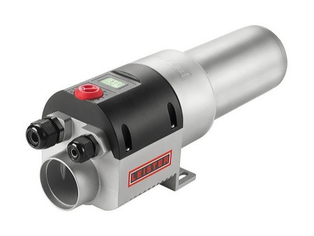 Нагреватель LHS 61S SYSTEM