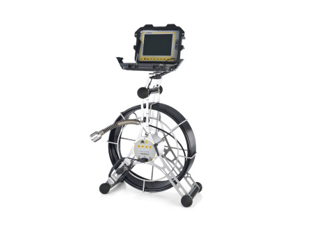 Проталкиваемая телеинспекционная система minCam тип mC50Set