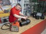 Отвод электросварной 90° PN16 SDR11 PE100 D315 Отвод электросварной 90° PN16 SDR11 PE100 D315