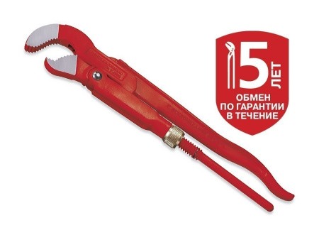 Газовый ключ SUPER S 45' Газовый ключ SUPER S 45'