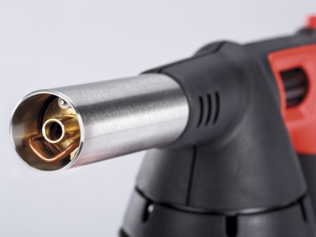 ROFIRE 4, применение