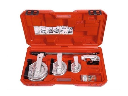 Пластм.ящик для трубогиба РОБЕНД