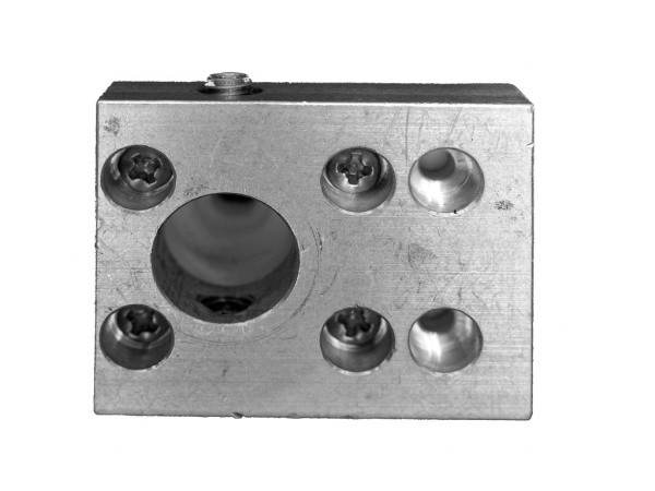 Насадка на шов К 5-6 мм для WELDPLAST S4