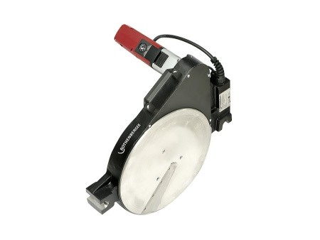 Электроторцеватель Р160В