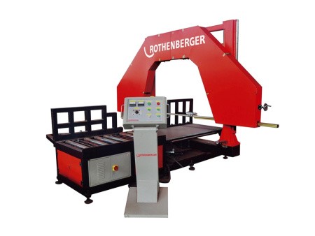 Ленточная пила R800B