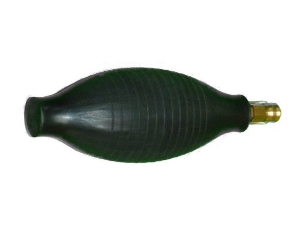 Пневматическое заглушающее перекрытие LAMPE MINI Тип 1-70 с байпасом, 35-70мм. Пневматическое заглушающее перекрытие LAMPE MINI Тип 1-70 с байпасом, 35-70мм.