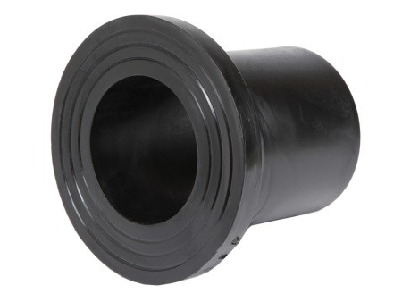 Бурт под фланец длинный PN16 SDR11 PE100 D160