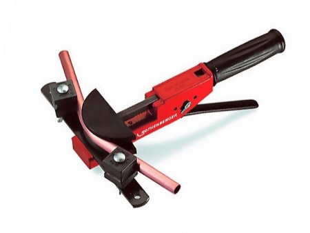 Трубогиб ТЮБЕБЕНДЕР МАКСИ