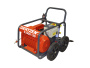 OERTZEN E 500-30 применение