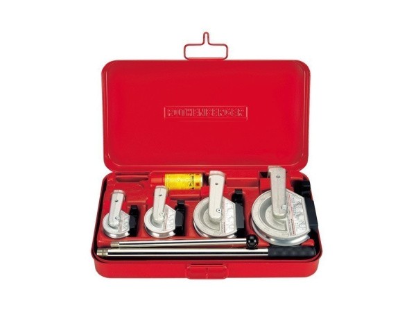 Трубогиб РОБЕНД H+W ПЛЮС